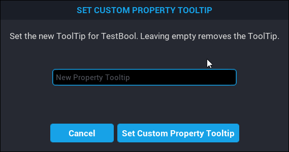 !Tooltip