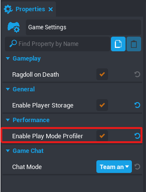 image_tooltip ProfilerSetting